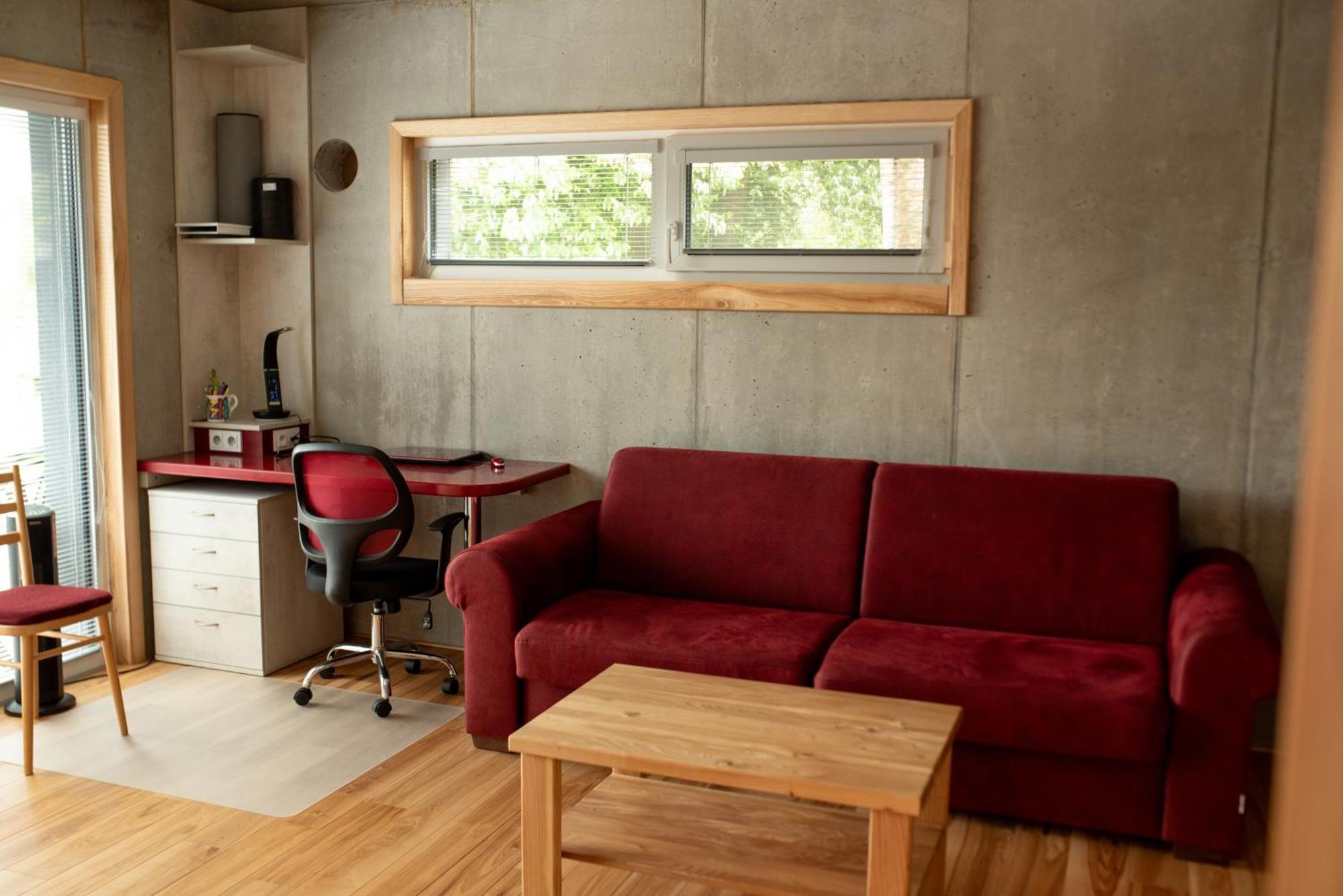 Apartman U Holoubka Nove Mesto na Morave Exterior photo